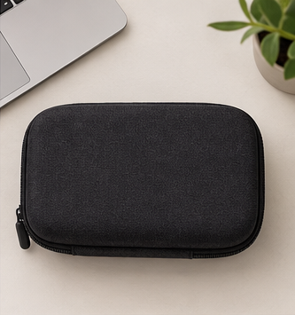 Multifunctional Protective Carry Case