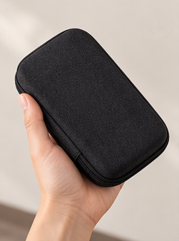 Multifunctional Protective Carry Case