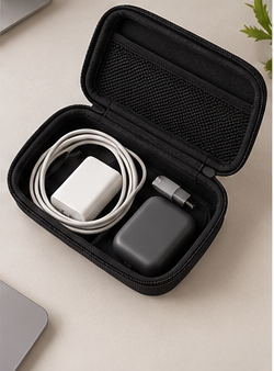 Multifunctional Protective Carry Case