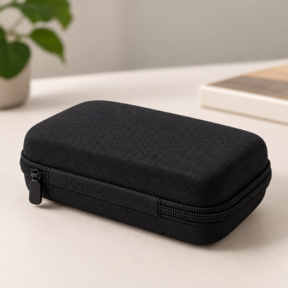 Multifunctional Protective Carry Case