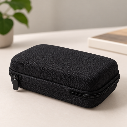 Multifunctional Protective Carry Case